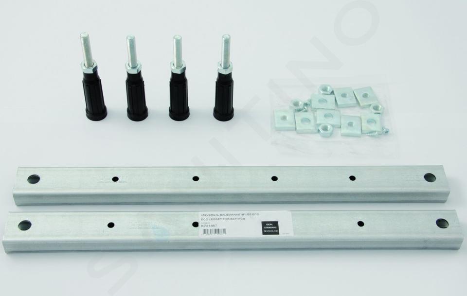 Ideal Standard Hotline - Piedi nella vasca ECO K731867