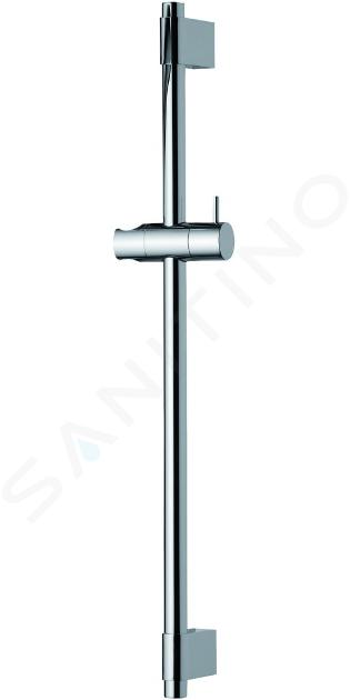 Ideal Standard Idealrain Pro - Barra de ducha 60 cm, cromo B9848AA