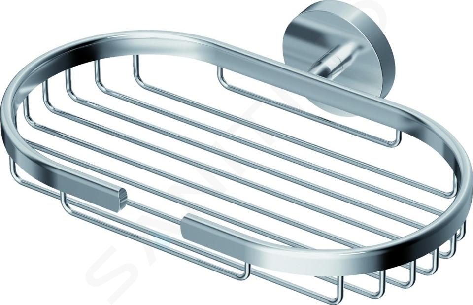 Ideal Standard IOM - Porte-savon grille, chrome A9112AA