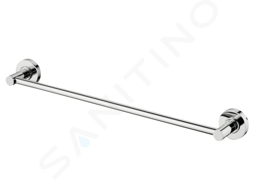 Ideal Standard IOM - Porte-serviettes, 45 cm, chrome A9117AA