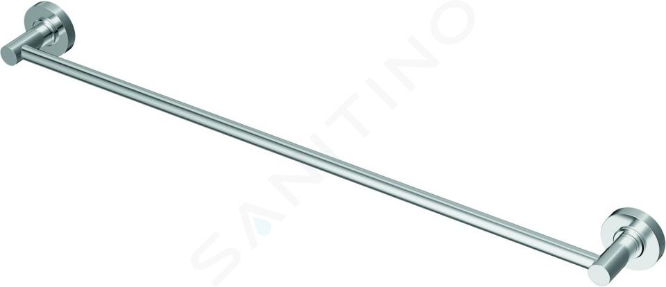 Ideal Standard IOM - Toallero 600 mm, cromo A9118AA