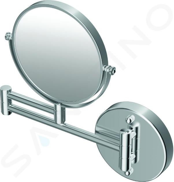 Ideal Standard IOM - Miroir de maquillage, chrome A9111AA