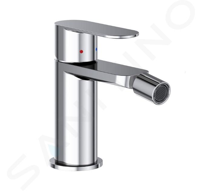 Ravak Chrome II - Mitigeur de bidet, chrome X070453