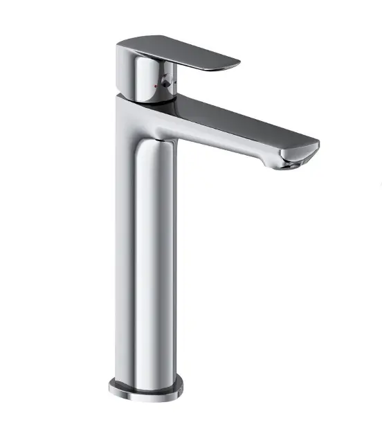 Ravak Life - Umývadlová batéria, chróm X070471