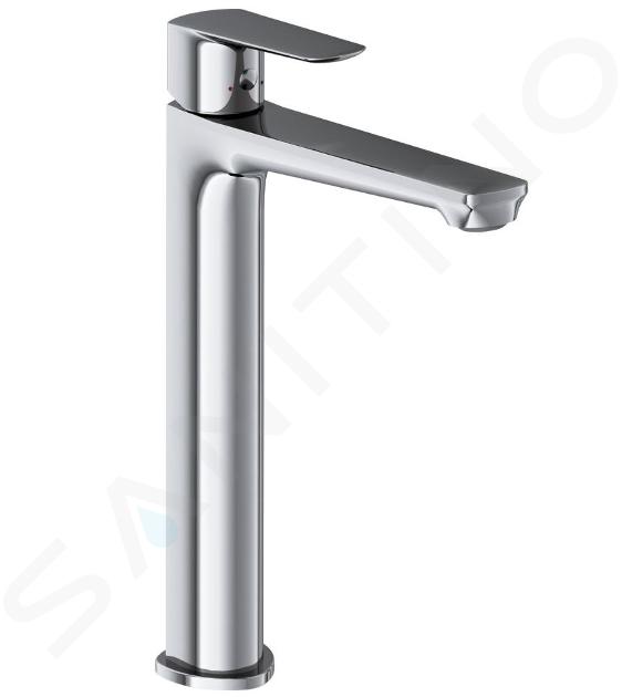 Ravak Life - Mitigeur de lavabo, chrome X070472