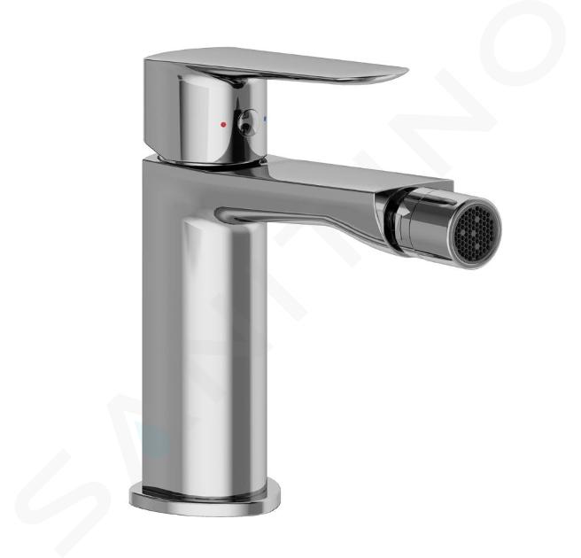 Ravak Robinetterie - Mitigeur de bidet, chrome X070475