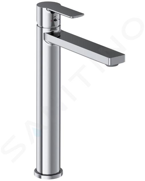 Ravak Solar - Mitigeur de lavabo, chrome X070484