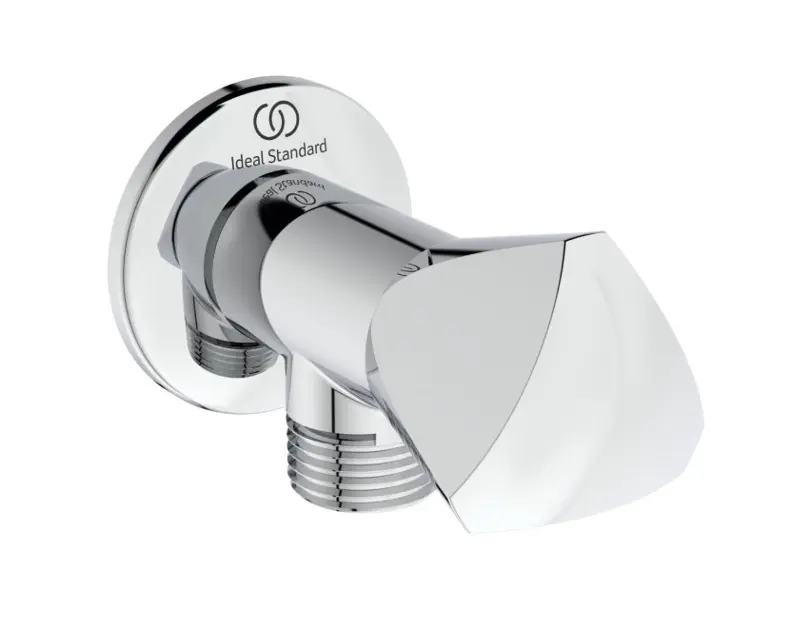 Ideal Standard Idealspray - Vanne d’angle, chrome BD650AA