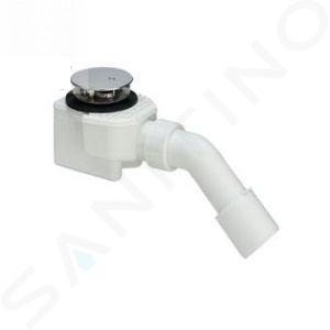 Ideal Standard Strada - Odtoková súprava Domoplex, chróm K7814AA