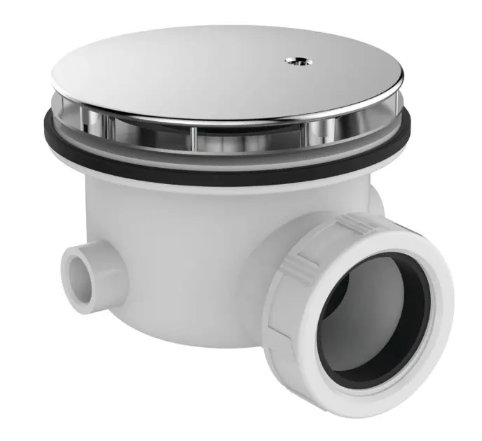 Ideal Standard - Odtoková súprava priemer 90 mm, chróm T5528AA