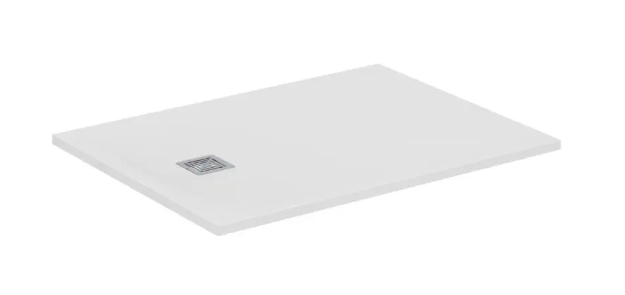 Levně Ideal Standard Ultra Flat S + - Sprchová vanička 120x90 cm, Anti-Slip, bílá T5595FR