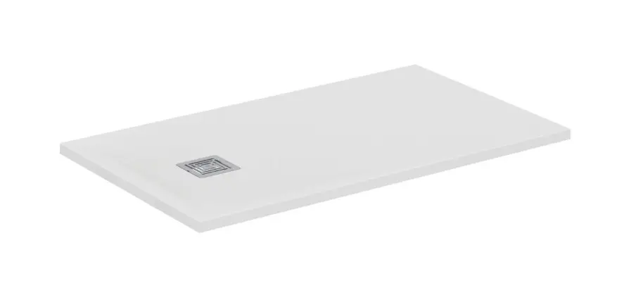 Levně Ideal Standard Ultra Flat S + - Sprchová vanička 120x70 cm, Anti-Slip, bílá T5603FR