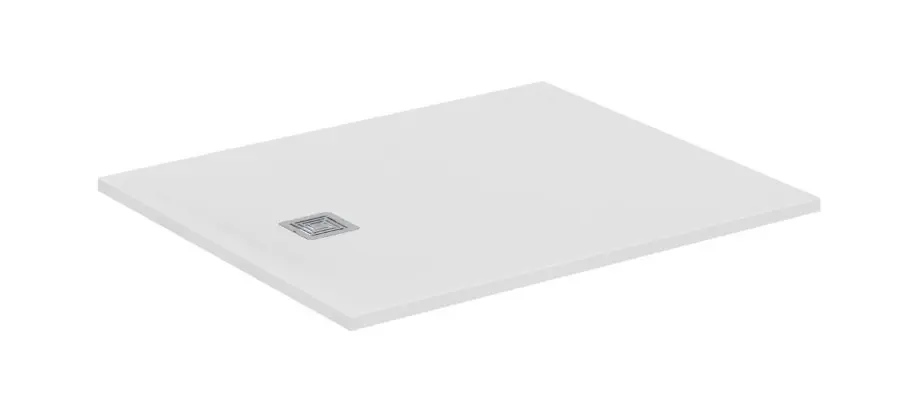 Levně Ideal Standard Ultra Flat S + - Sprchová vanička 120x100 cm, Anti-Slip, bílá T5605FR