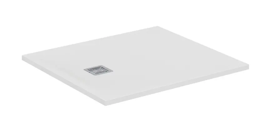 Levně Ideal Standard Ultra Flat S + - Sprchová vanička 100x90 cm, Anti-Slip, bílá T5607FR