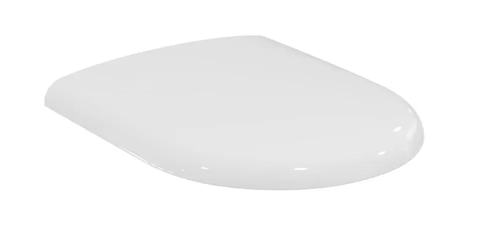 Ideal Standard Esedra - WC-Sitz Wrapover, SoftClose, weiß T627701