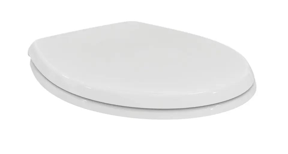 Ideal Standard - WC-Sitz, weiß W302701