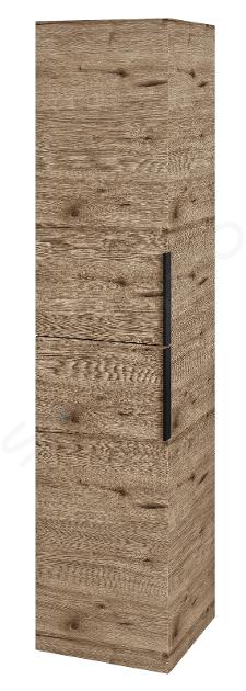 kielle Idolio - Hochschrank, Wandmontage, 155x35x35 cm, Herkules 50224013