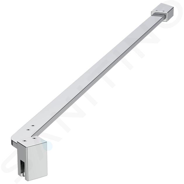 Ideal Standard Synergy - Support d'angle 1000 mm, chrome brillant L6230EO