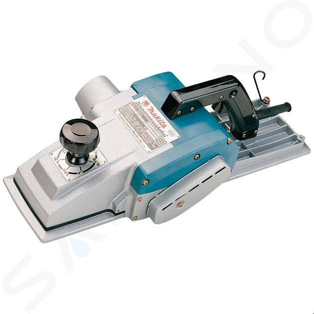 Makita Nářadí - Hoblík 1200 W, 170 mm 1806B