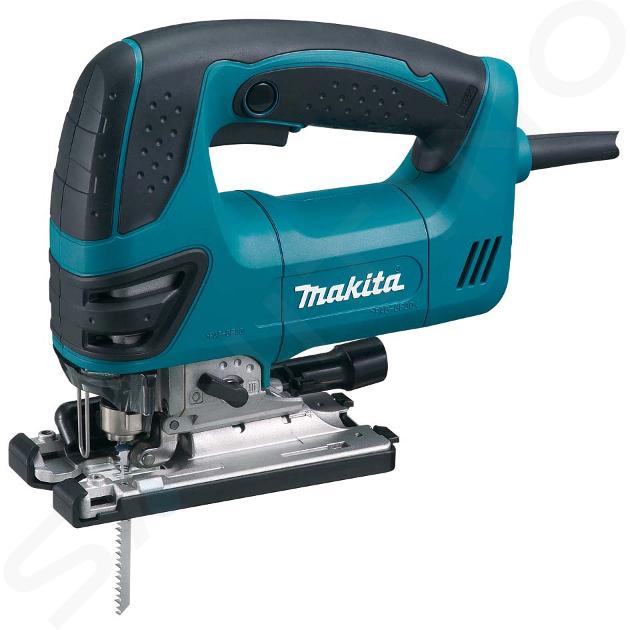 Makita Nářadí - Přímočará pila 720 W 4350FCTJ