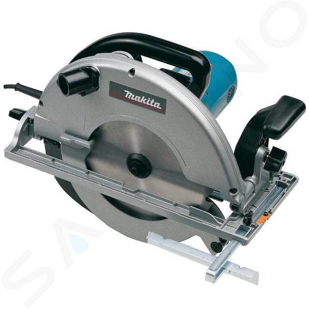 Makita Utensili - Sega circolare 270 mm, 2100 W 5103R