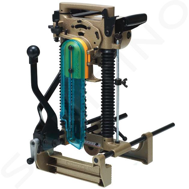 Makita Herramientas - Escopleadora de cadena 155 mm, 1140 W 7104L