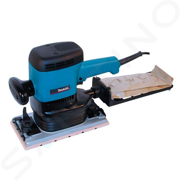 Makita Unelte - Polizor cu vibrații 600 W 9046