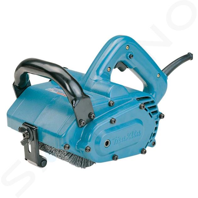 Makita Werkzeuge - Bürstenschleifer 860 W 9741