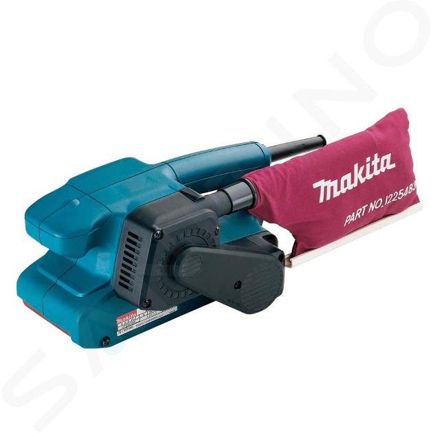 Makita Herramientas - Lijadora de banda 650 W 9910