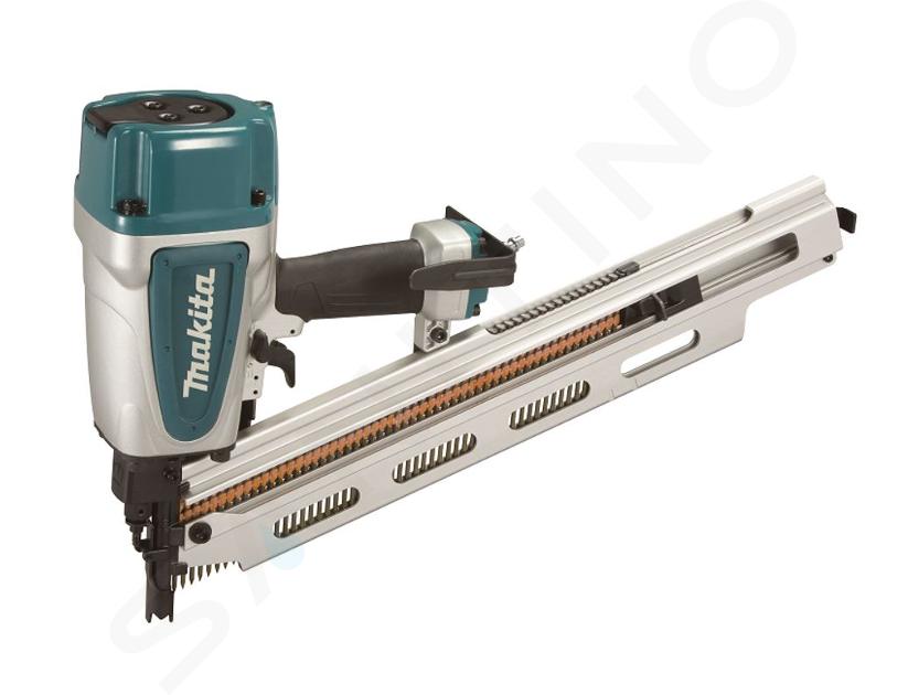 Makita Werkzeug - Druckluftnagler 50-90 mm AN924