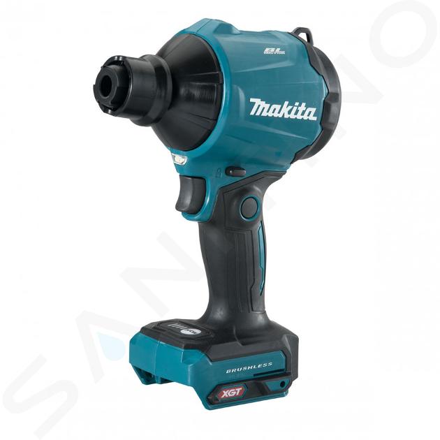 Makita - Souffleur sans fil 40V, sans batterie ni chargeur AS001GZ