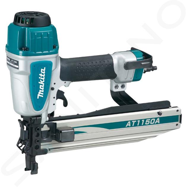 Makita Nářadí - Pneumatická sponkovačka 25-50 mm AT1150A