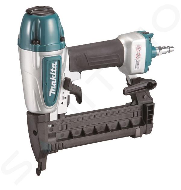 Makita Werkzeug - Druckluft-Tacker 13-18 mm AT638A