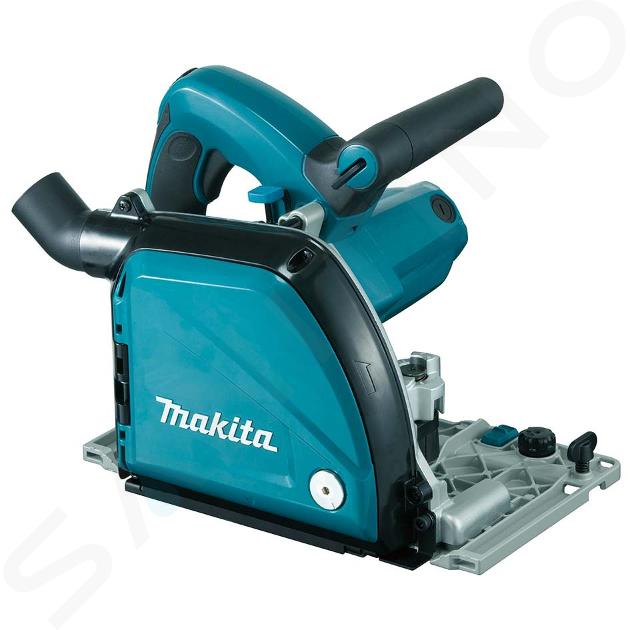 Makita Nářadí - Okružní pila na hliník 118 mm, 1300 W CA5000XJ