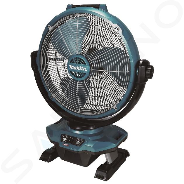 Makita - Ventilator pe acumulator 40V, diametru 45 cm, fără baterie și încărcător CF003GZ