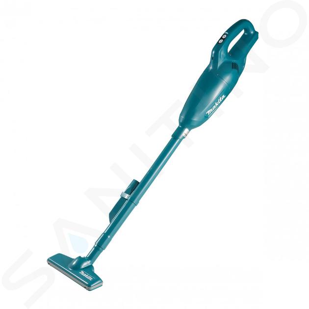 Makita - 8V ACCU steelstofzuiger, zonder accu en opladers CL108FDZ