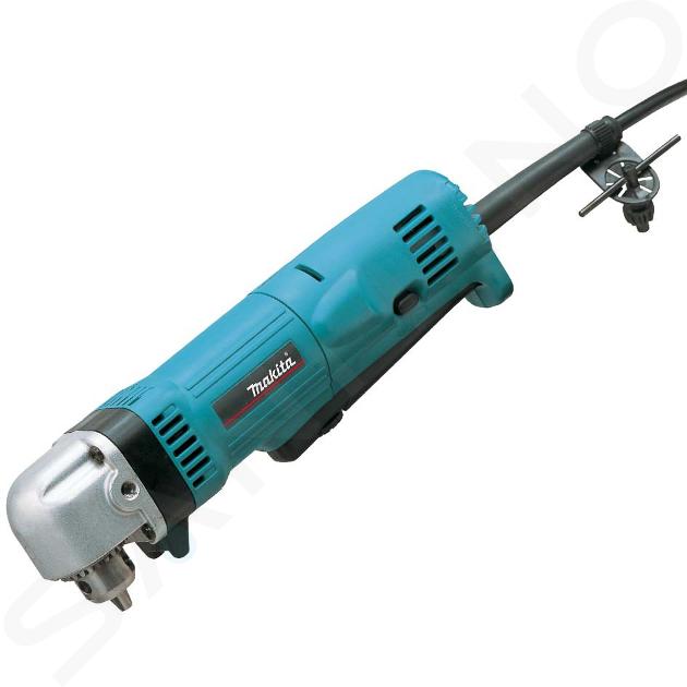 Makita Nářadí - Úhlová vrtačka 450 W DA3010F