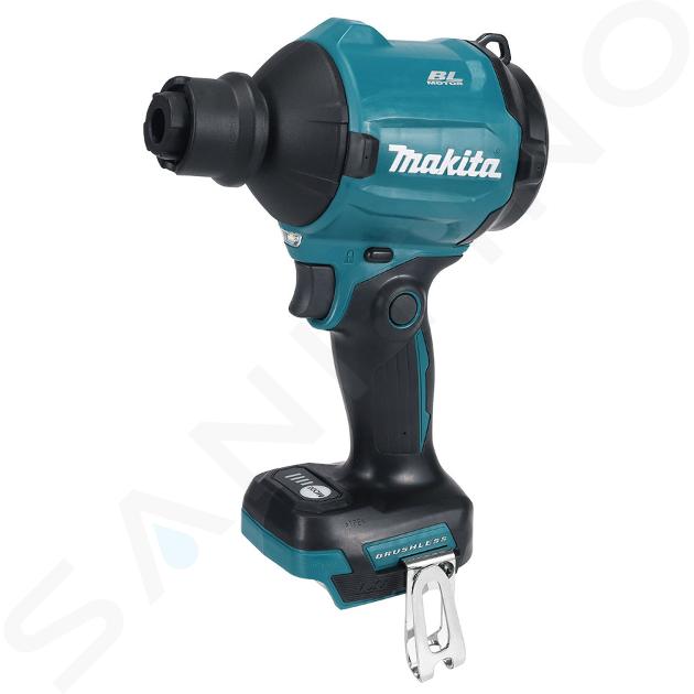 Makita - 18V AKU ofukovač, bez batérie a nabíjačky DAS180Z