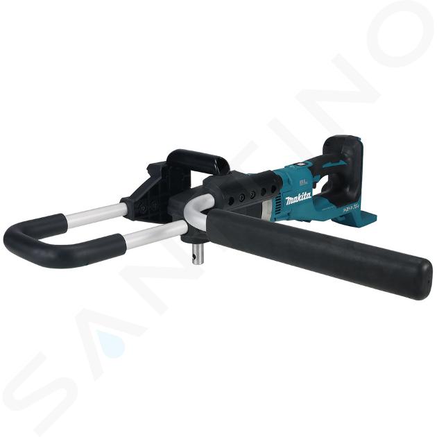 Makita Tuinapparatuur - 18V Accu grondboor, zonder accu en lader DDG461Z