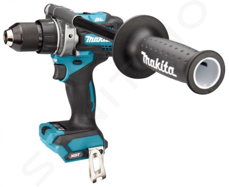 Makita Outillage - Perceuse-visseuse 40V, sans batterie ni chargeur DF001GZ01