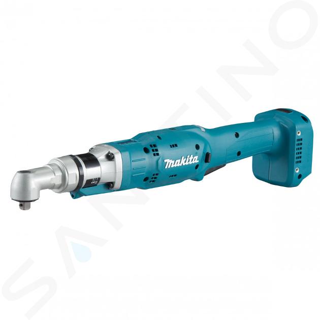 Makita Gereedschap - 14,4V ACCU ratel, zonder accu en opladers DFL125FZ