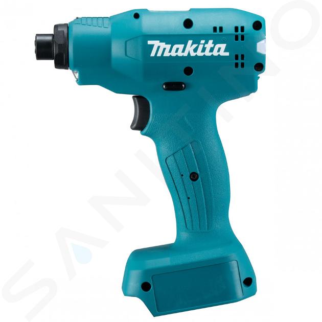 Makita Eszközök - 18V AKU csavarhúzó, akkumulátor és töltő nélkül DFT025FMZ