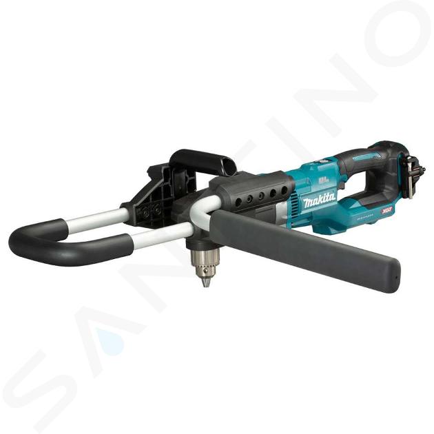 Makita Zahradní technika - 40V AKU zemní vrták, bez baterie a nabíječky DG001GZ05