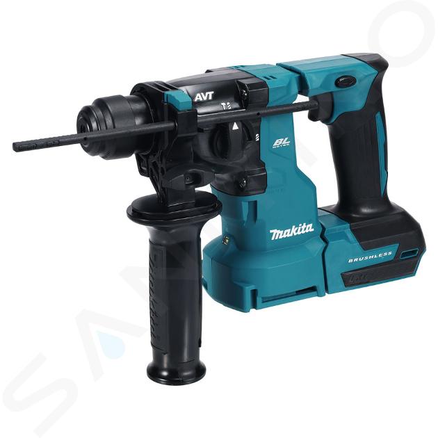 Makita Utensili - Martello perforatore a batteria 18V, senza batteria e caricabatterie DHR183Z