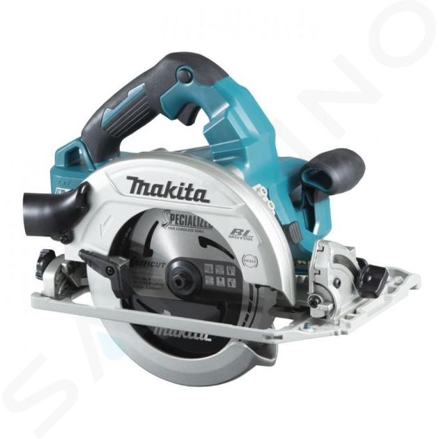 Makita Náradie - 18V AKU okružná píla 190 mm, bez batérie a nabíjačky DHS782Z