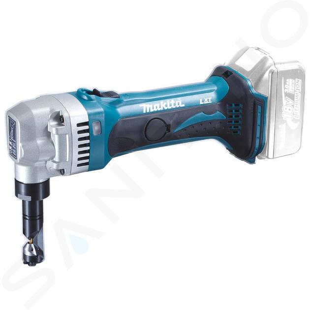 Makita Gereedschap - 18 V ACCU-knabbelschaar, zonder accu en oplader DJN161Z