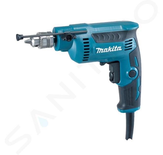 Makita Nářadí - Vrtačka 370 W DP2010