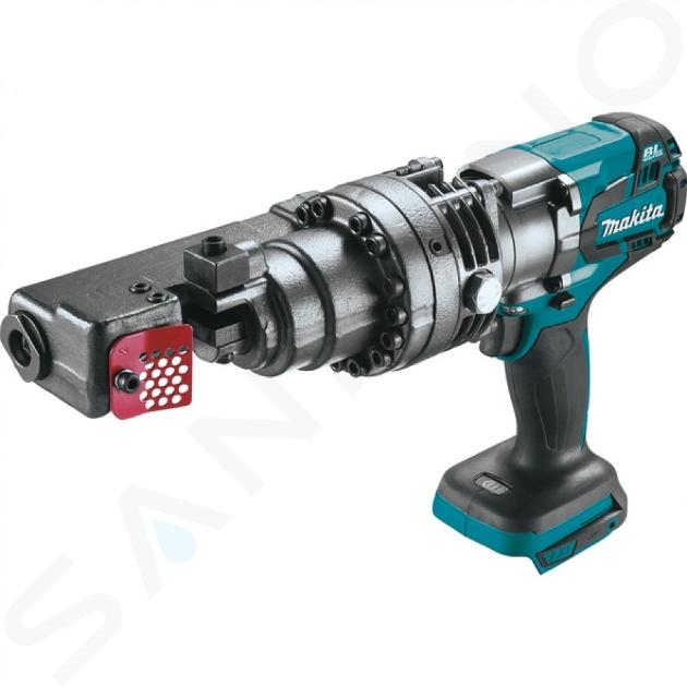 Makita Gereedschap - 18V Accu betonstaalschaar, excl. accu's en oplader DSC163ZK