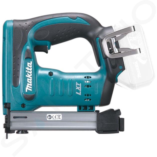 Makita Gereedschap - 18V Accu Nietmachine 10-22 mm, zonder accu en opladers DST221Z