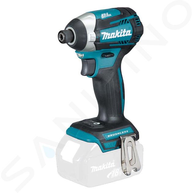 Makita Gereedschap - 18V Accu Slagschroevendraaier, zonder accu en oplader DTD154Z